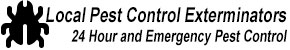 Appomattox County Exterminators